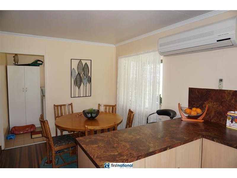 346 Atherton Herberton Road, Carrington QLD 4883