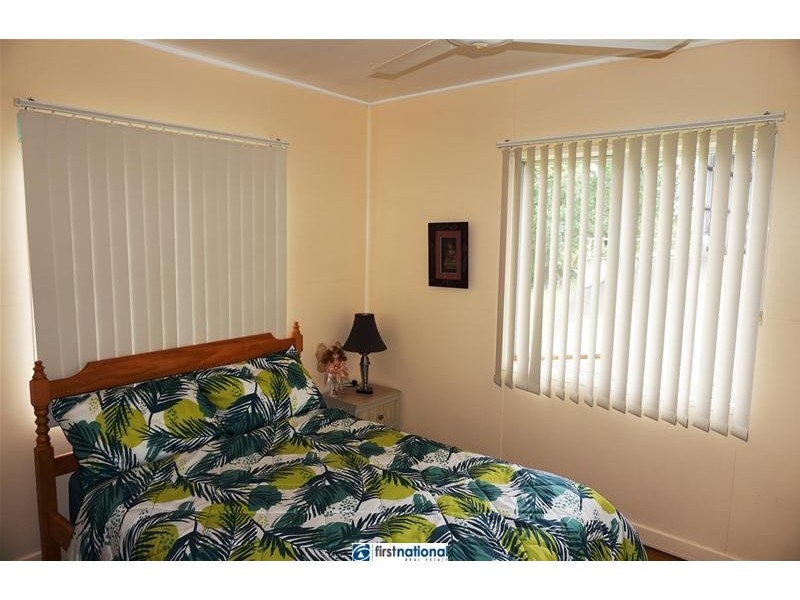 346 Atherton Herberton Road, Carrington QLD 4883