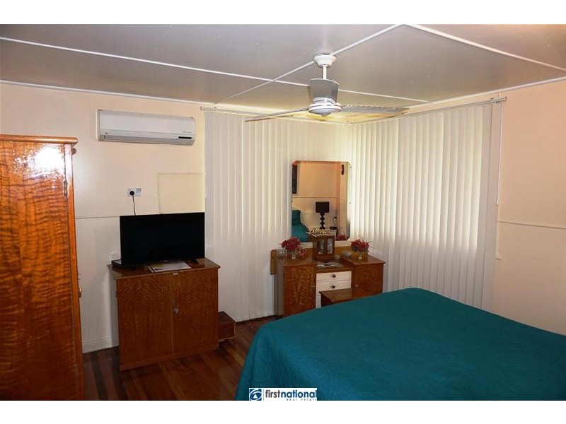 346 Atherton Herberton Road, Carrington QLD 4883