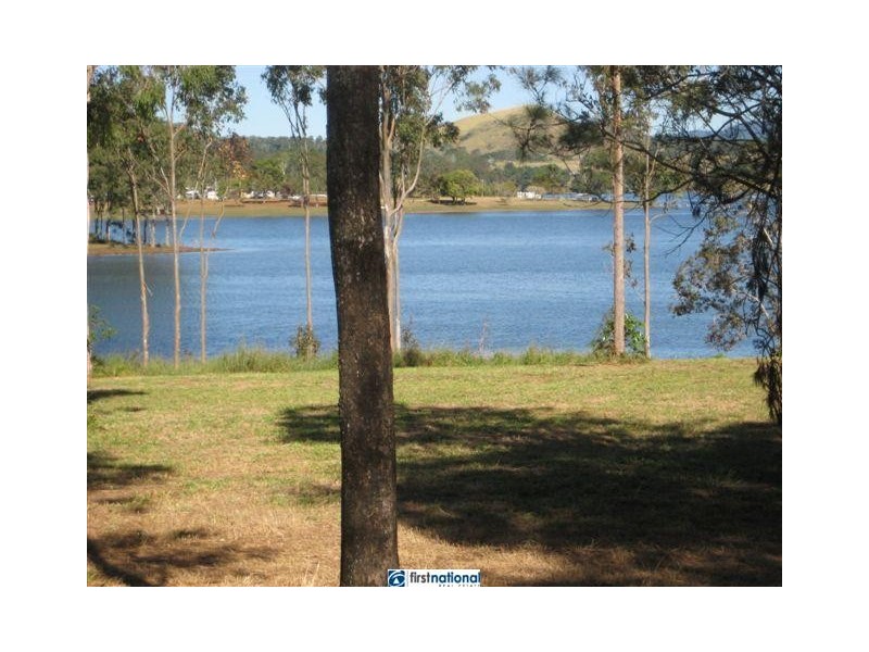 Lot 395,  Thorpe Road, Yungaburra QLD 4884