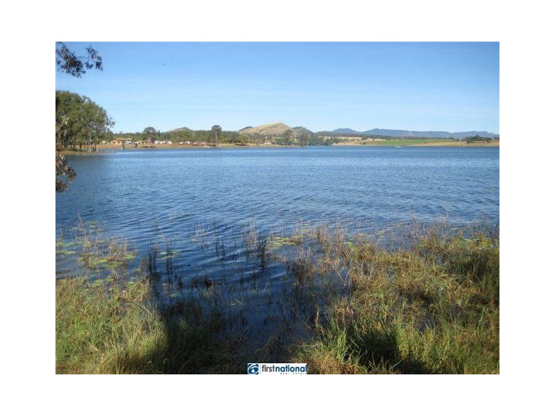Lot 395,  Thorpe Road, Yungaburra QLD 4884