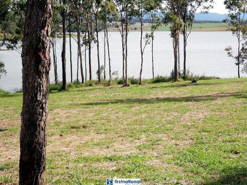 Lot 395,  Thorpe Road, Yungaburra QLD 4884