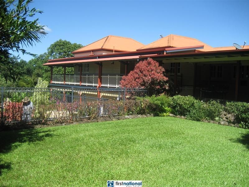 1/20 Cedar Street, Yungaburra QLD 4884