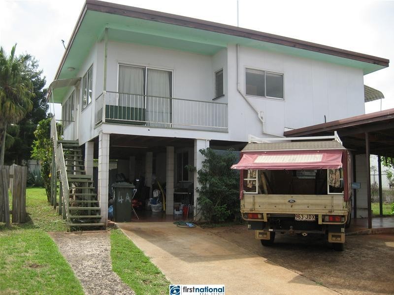 4 Mabel Street, Atherton QLD 4883