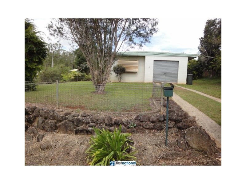 6 Mills Street, Atherton QLD 4883