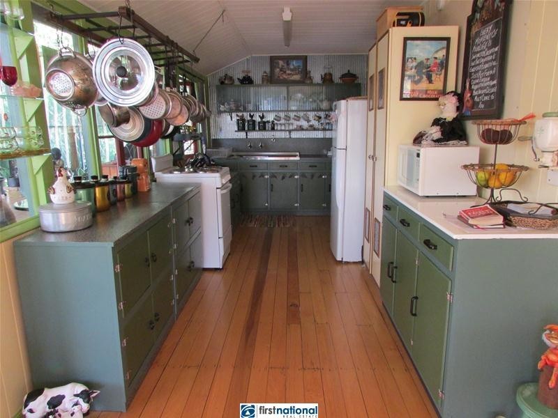 7 Gordon Street, Irvinebank QLD 4887