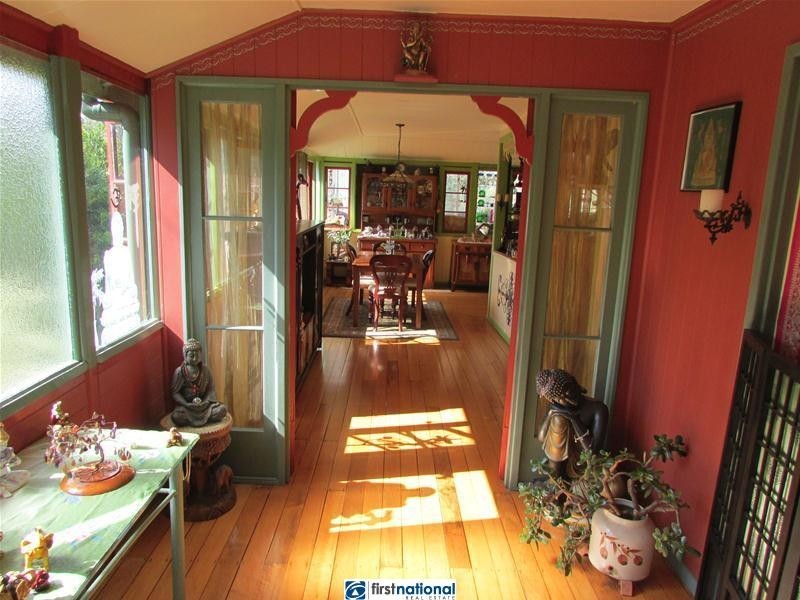 7 Gordon Street, Irvinebank QLD 4887