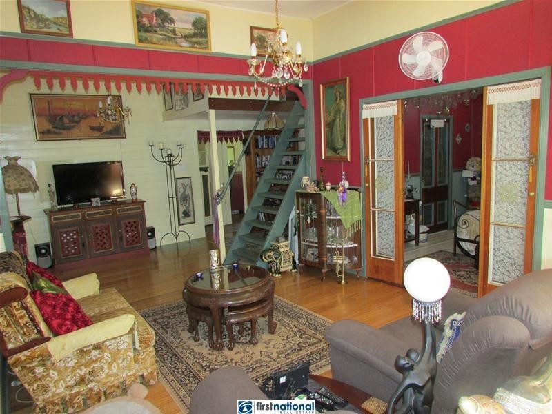 7 Gordon Street, Irvinebank QLD 4887