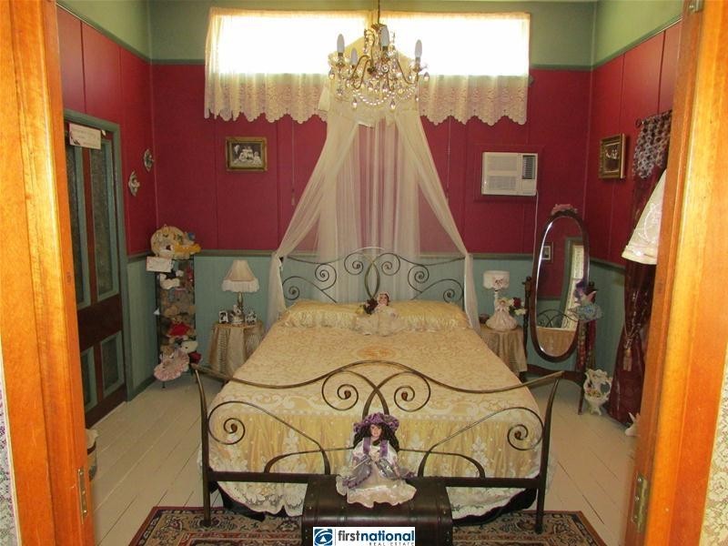 7 Gordon Street, Irvinebank QLD 4887