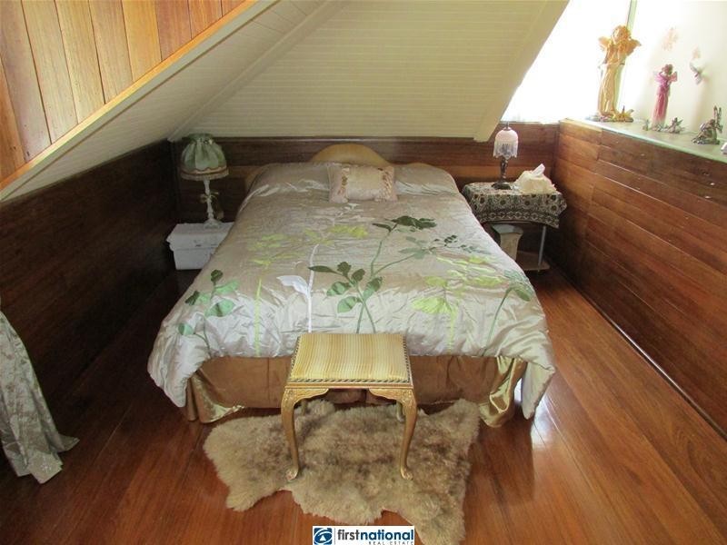 7 Gordon Street, Irvinebank QLD 4887