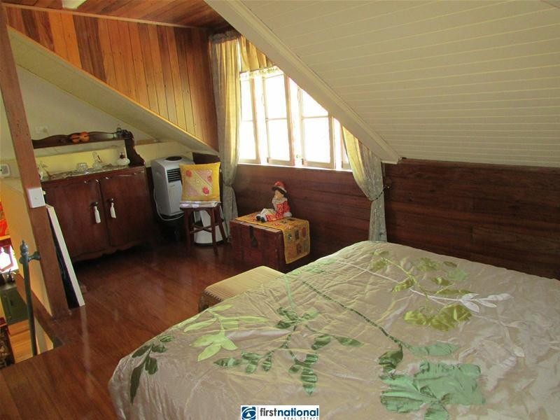 7 Gordon Street, Irvinebank QLD 4887