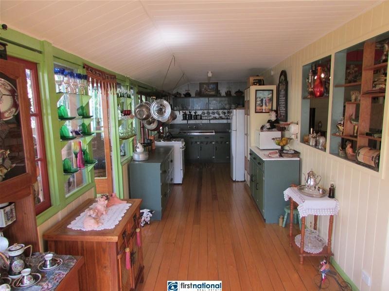 7 Gordon Street, Irvinebank QLD 4887