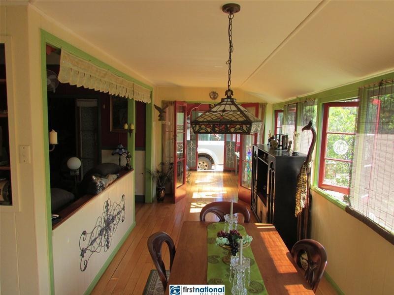 7 Gordon Street, Irvinebank QLD 4887