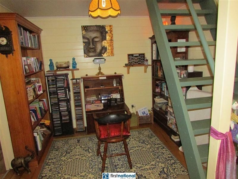 7 Gordon Street, Irvinebank QLD 4887