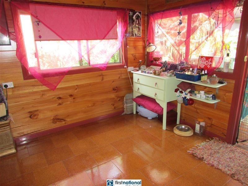 7 Gordon Street, Irvinebank QLD 4887