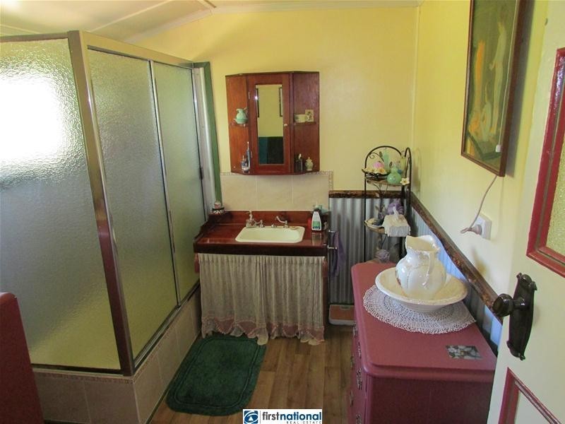 7 Gordon Street, Irvinebank QLD 4887