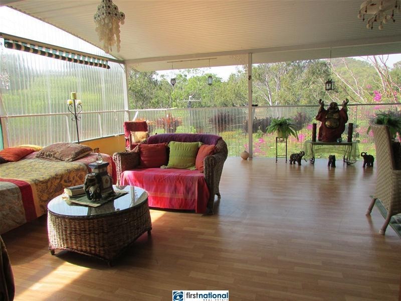 7 Gordon Street, Irvinebank QLD 4887