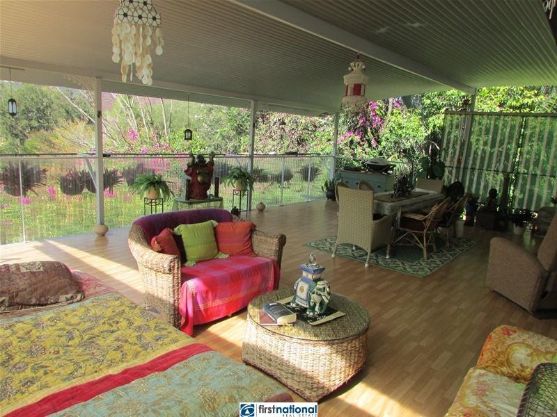 7 Gordon Street, Irvinebank QLD 4887