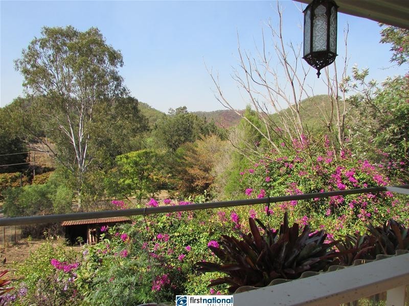 7 Gordon Street, Irvinebank QLD 4887