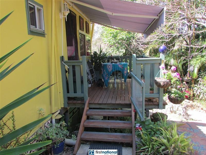 7 Gordon Street, Irvinebank QLD 4887