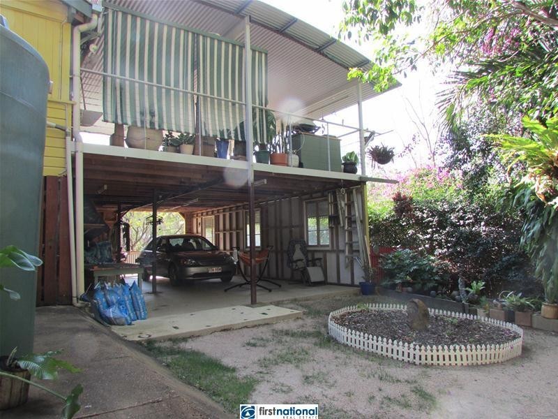 7 Gordon Street, Irvinebank QLD 4887