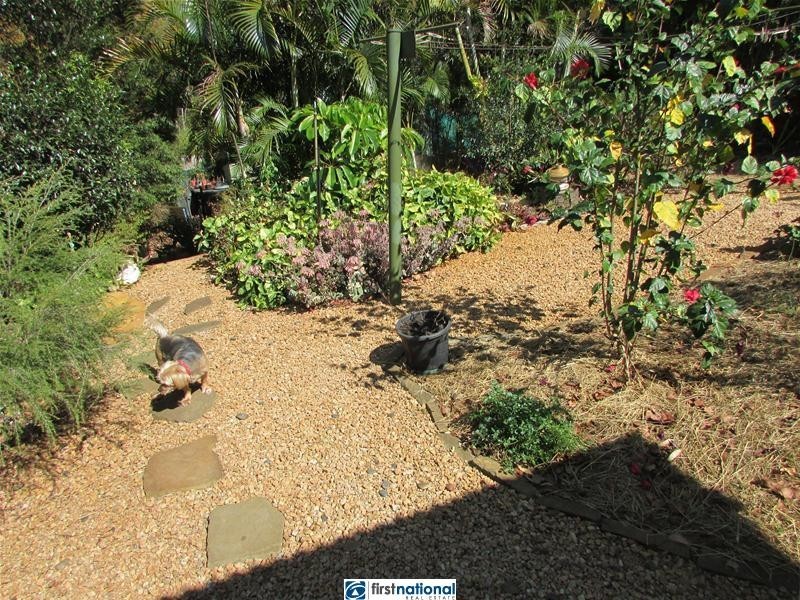 7 Gordon Street, Irvinebank QLD 4887