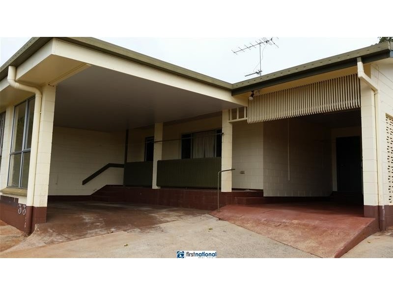 33 Cumbrian Avenue, Atherton QLD 4883