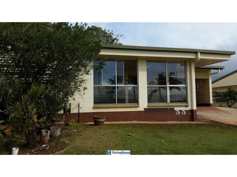 33 Cumbrian Avenue, Atherton QLD 4883