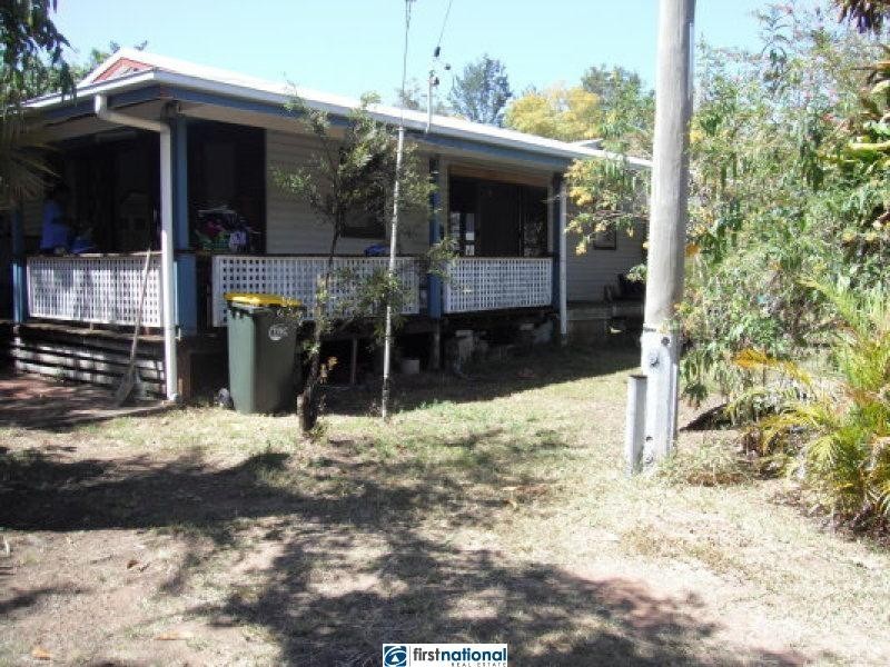 7-9 Talc Street, Mount Garnet QLD 4872