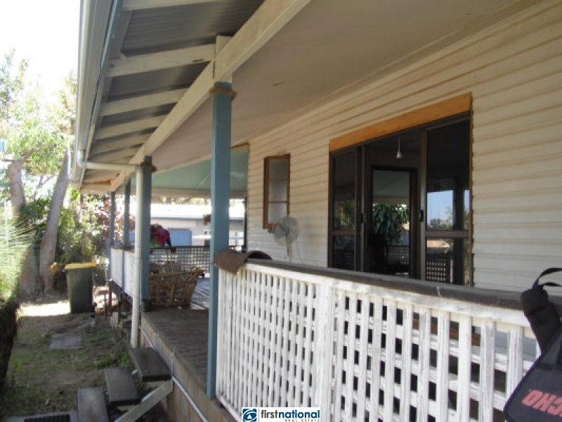 7-9 Talc Street, Mount Garnet QLD 4872