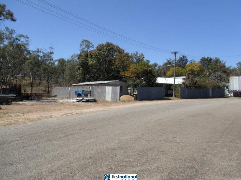 7-9 Talc Street, Mount Garnet QLD 4872