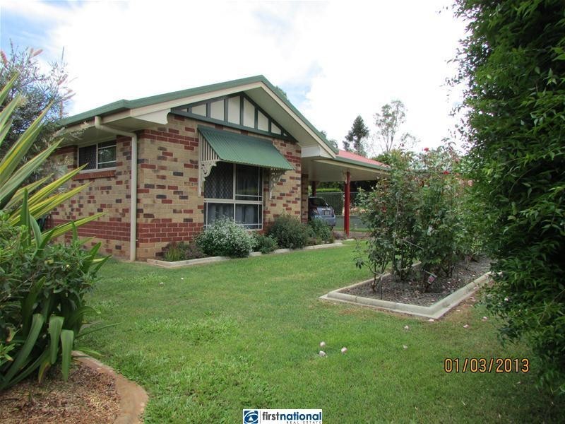 3/125 Tate Road, Tolga QLD 4882