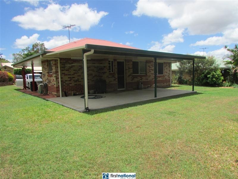 3/125 Tate Road, Tolga QLD 4882