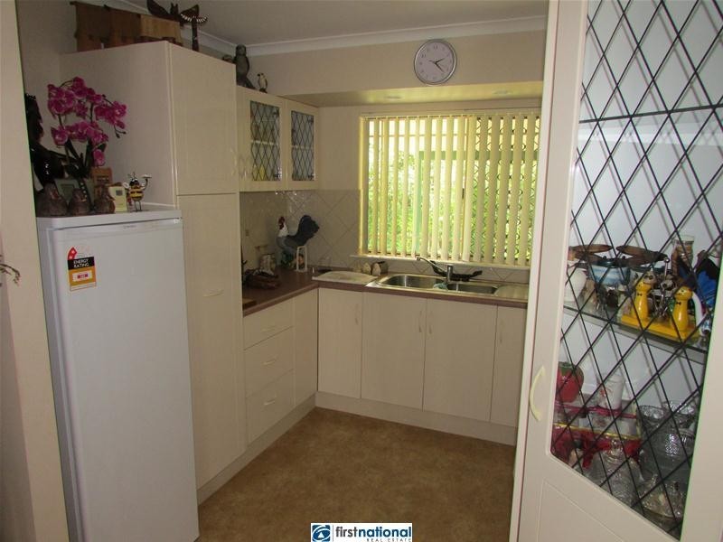 3/125 Tate Road, Tolga QLD 4882