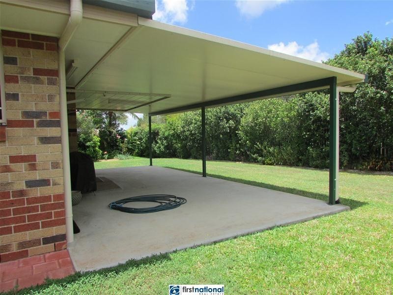 3/125 Tate Road, Tolga QLD 4882