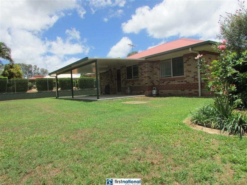 3/125 Tate Road, Tolga QLD 4882