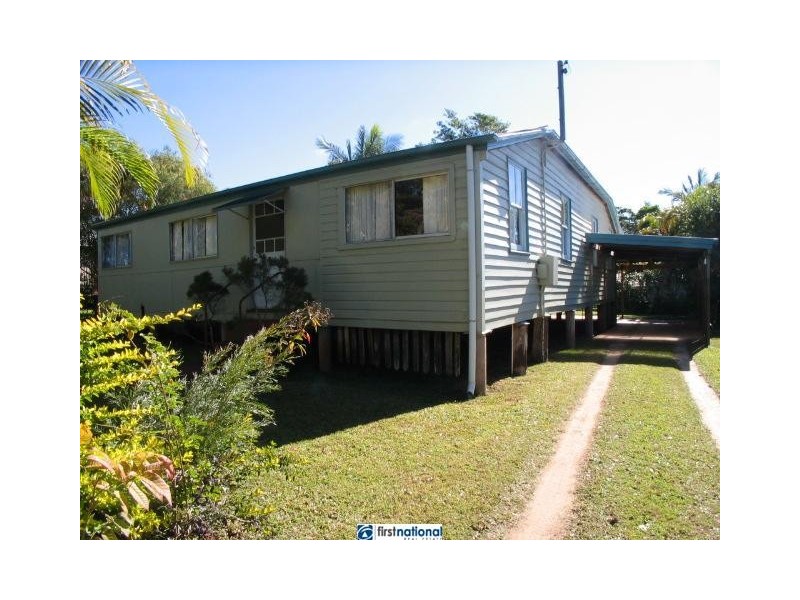 3 Beatrice Street, Atherton QLD 4883