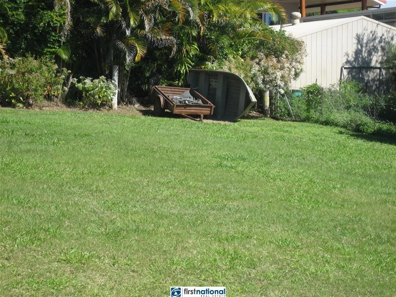 11 Montgomery Close, Atherton QLD 4883