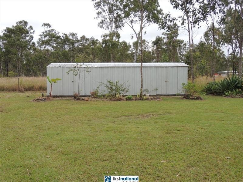 35 Western View Crescent, Millstream QLD 4888