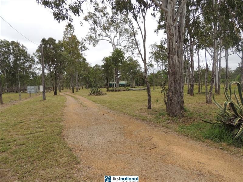 35 Western View Crescent, Millstream QLD 4888