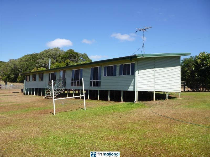 Yungaburra QLD 4884