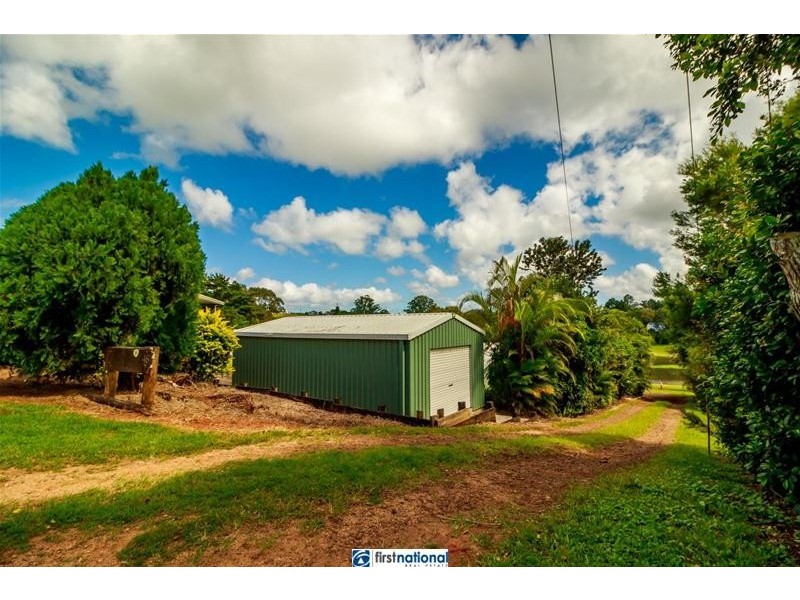Yungaburra QLD 4884