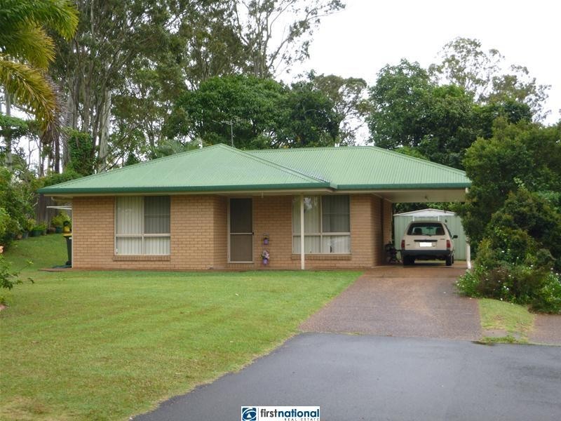 1-5/25-29 Kennedy Highway, Tolga QLD 4882