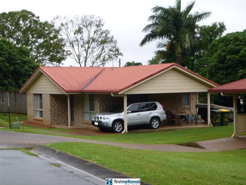 1-5/25-29 Kennedy Highway, Tolga QLD 4882