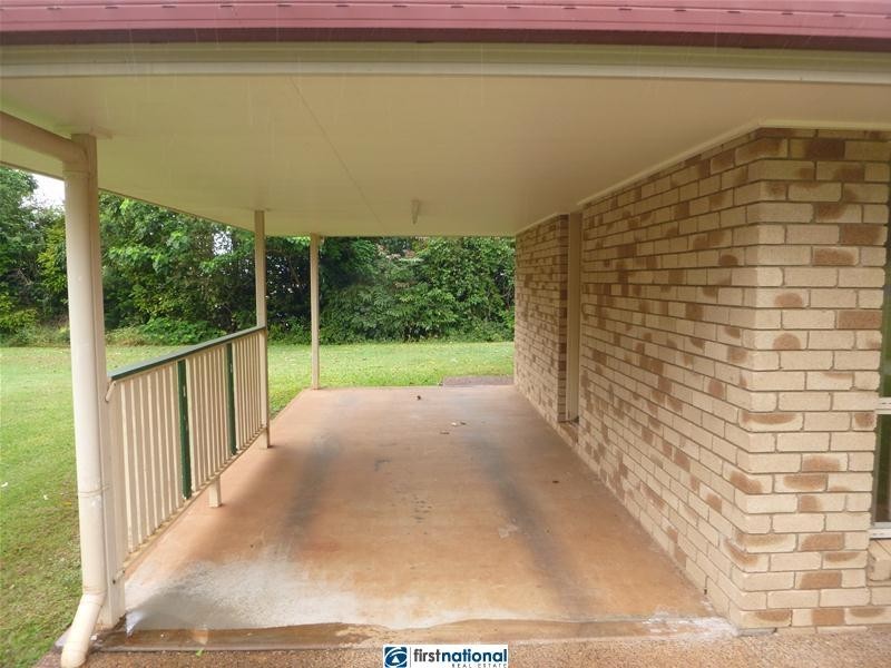 1-5/25-29 Kennedy Highway, Tolga QLD 4882