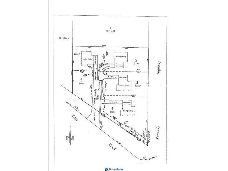1-5/25-29 Kennedy Highway, Tolga QLD 4882