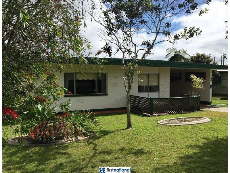 5 Armstrong Street, Atherton QLD 4883