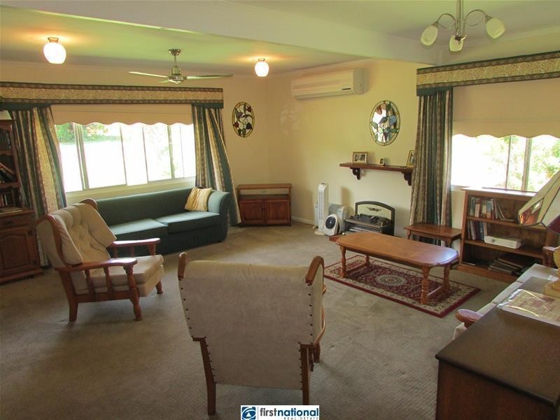 5 Armstrong Street, Atherton QLD 4883