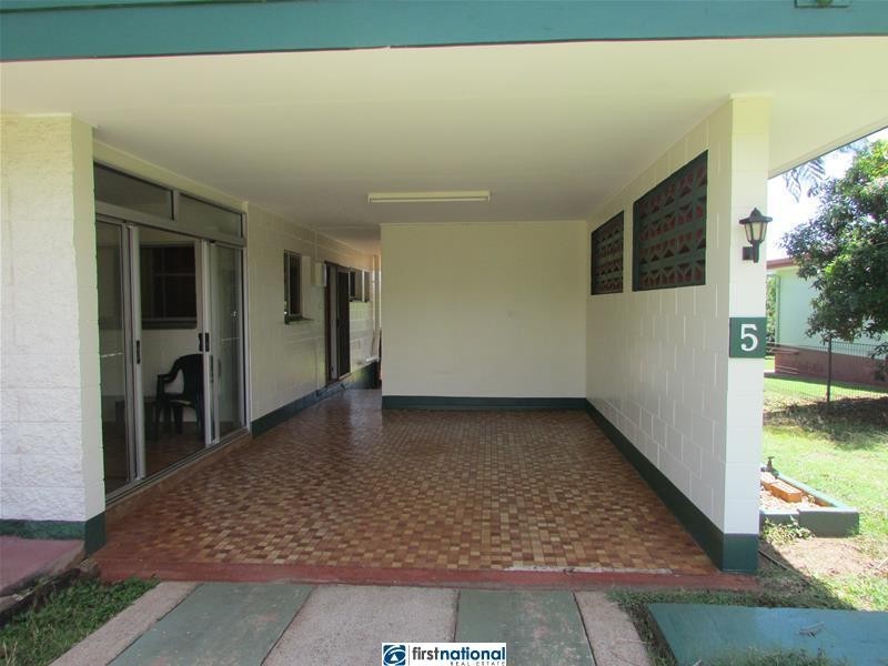 5 Armstrong Street, Atherton QLD 4883