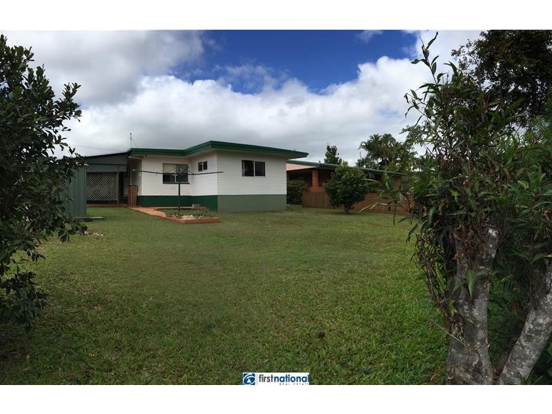 5 Armstrong Street, Atherton QLD 4883